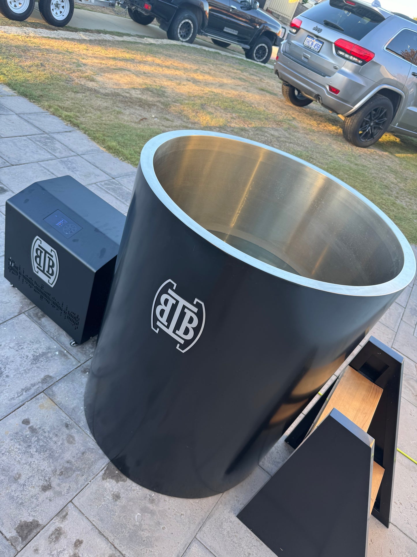 The BIB VIP