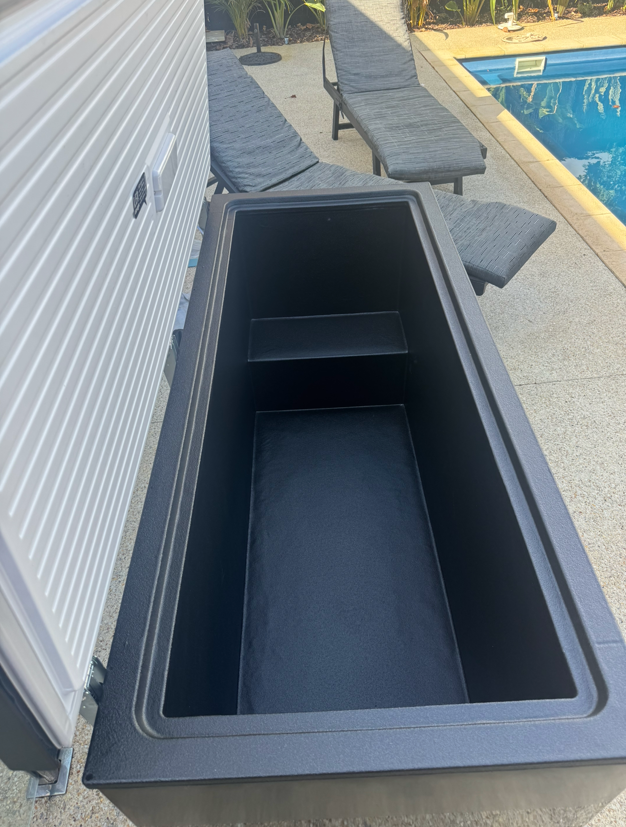 Ice Box 500 (Ice Bath only)