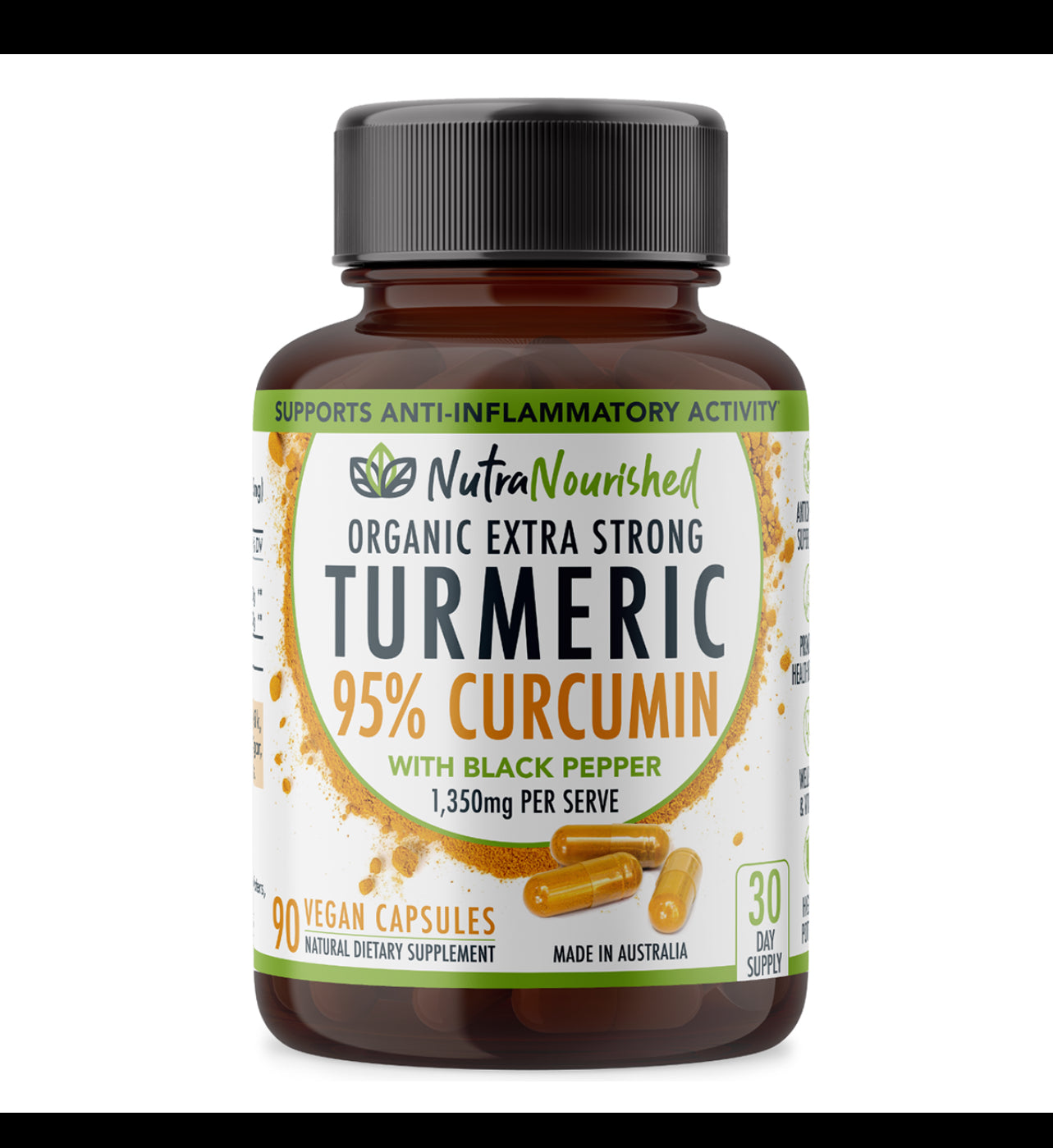 Supplements