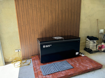 Ice Box 500 (Ice Bath only)