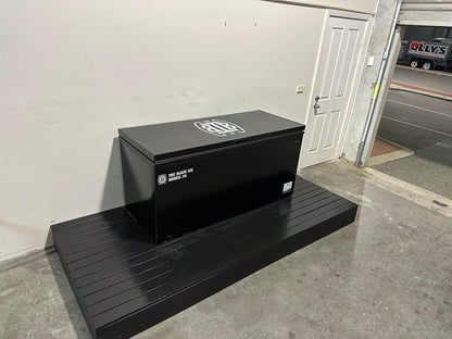 Ice Box 500 (Ice Bath only)