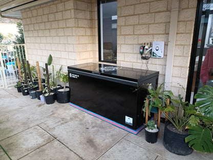 Ice Box 500 (Ice Bath only)