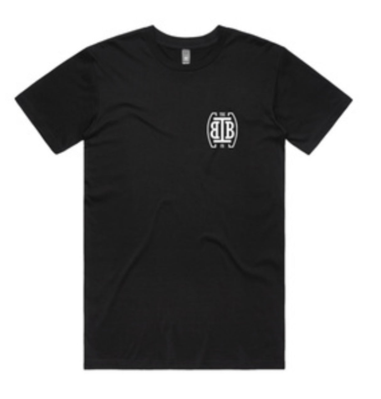 The BIB Black T