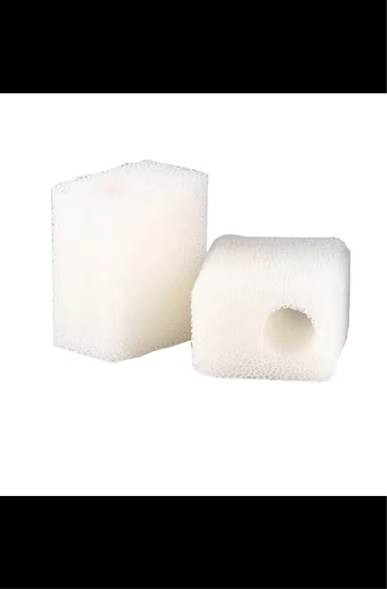 Replacement filter 2 pack