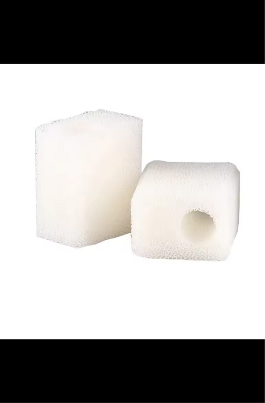 Replacement filter 2 pack