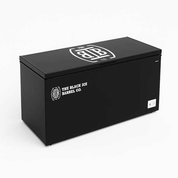 Ice Box 500 (Ice Bath only)