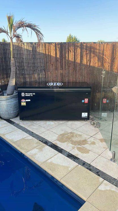 Ice Box 500 (Ice Bath only)