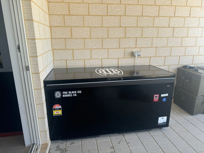 Ice Box 500 (Ice Bath only)