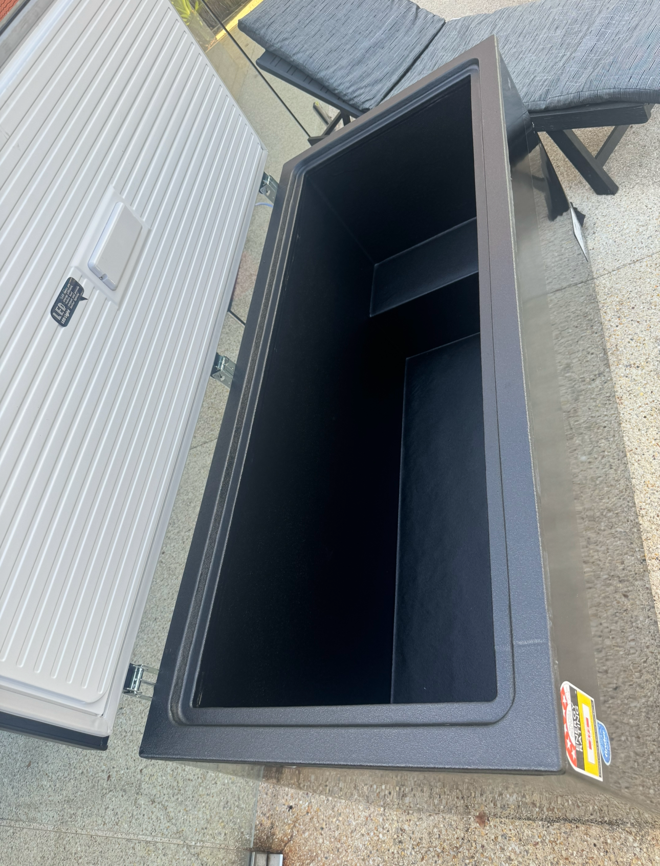 Ice Box 500 (Ice Bath only)