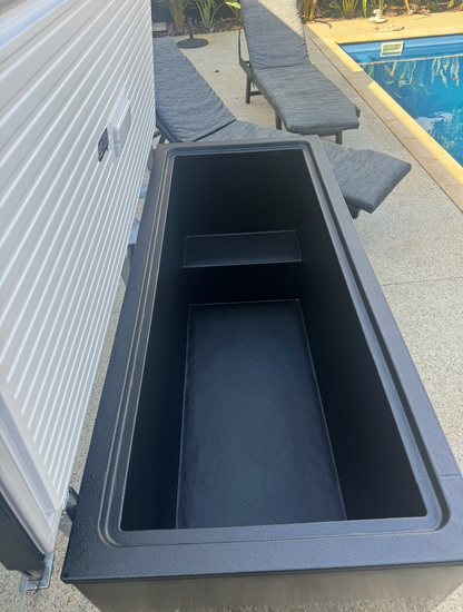 Ice Box 500 (Ice Bath only)