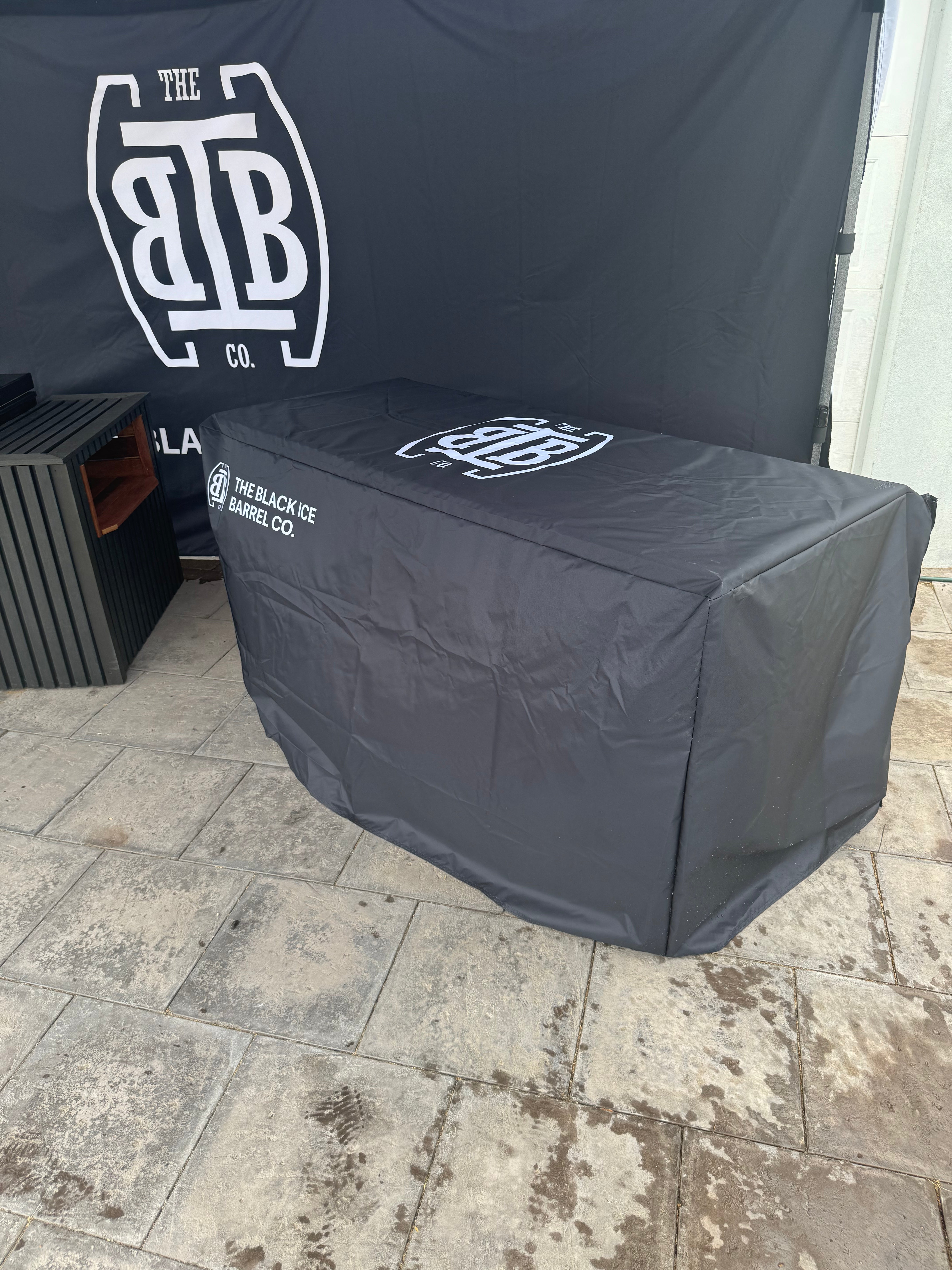 Outdoor cover