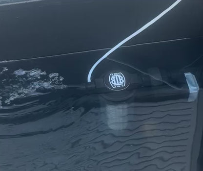 The Turbo filter system