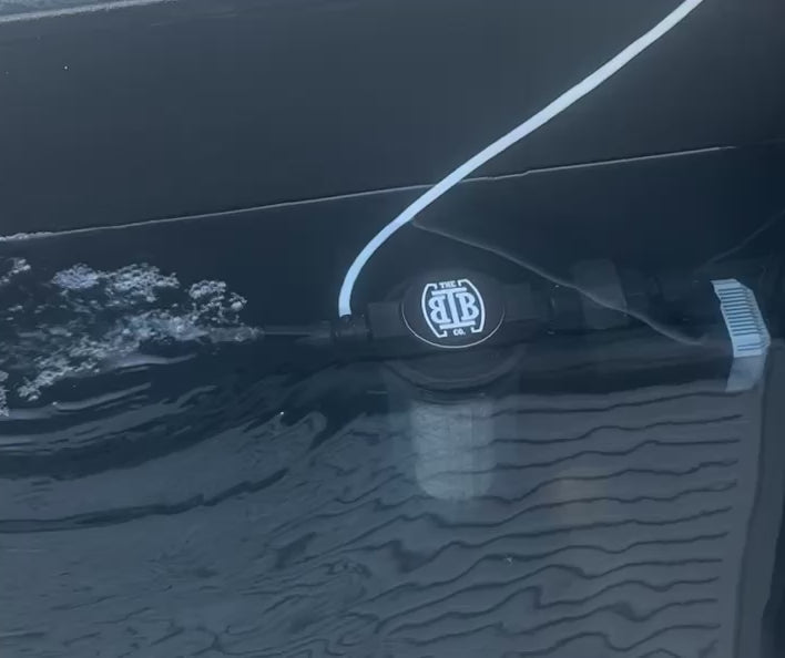 The Turbo filter system